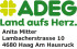 Logo Adeg Mitter