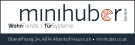 Logo Minihuber