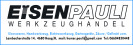 Logo Eisen Pauli