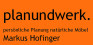 Logo Planundwerk