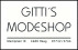 Logo Gittis Modeshop